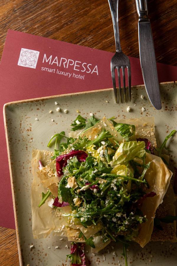 Marpessa 5*
