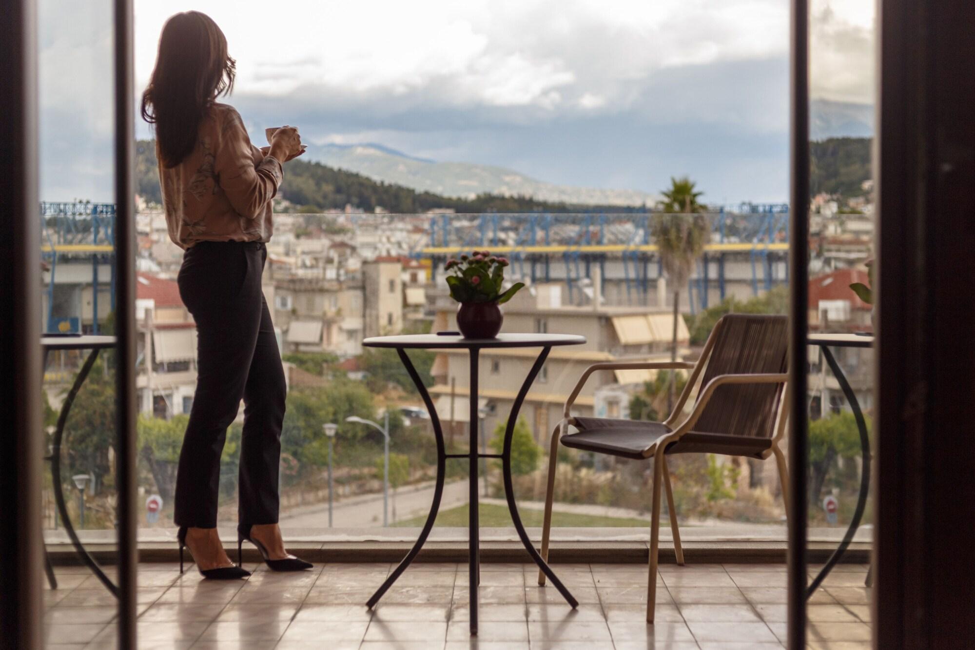 Marpessa 5* Αγρίνιο