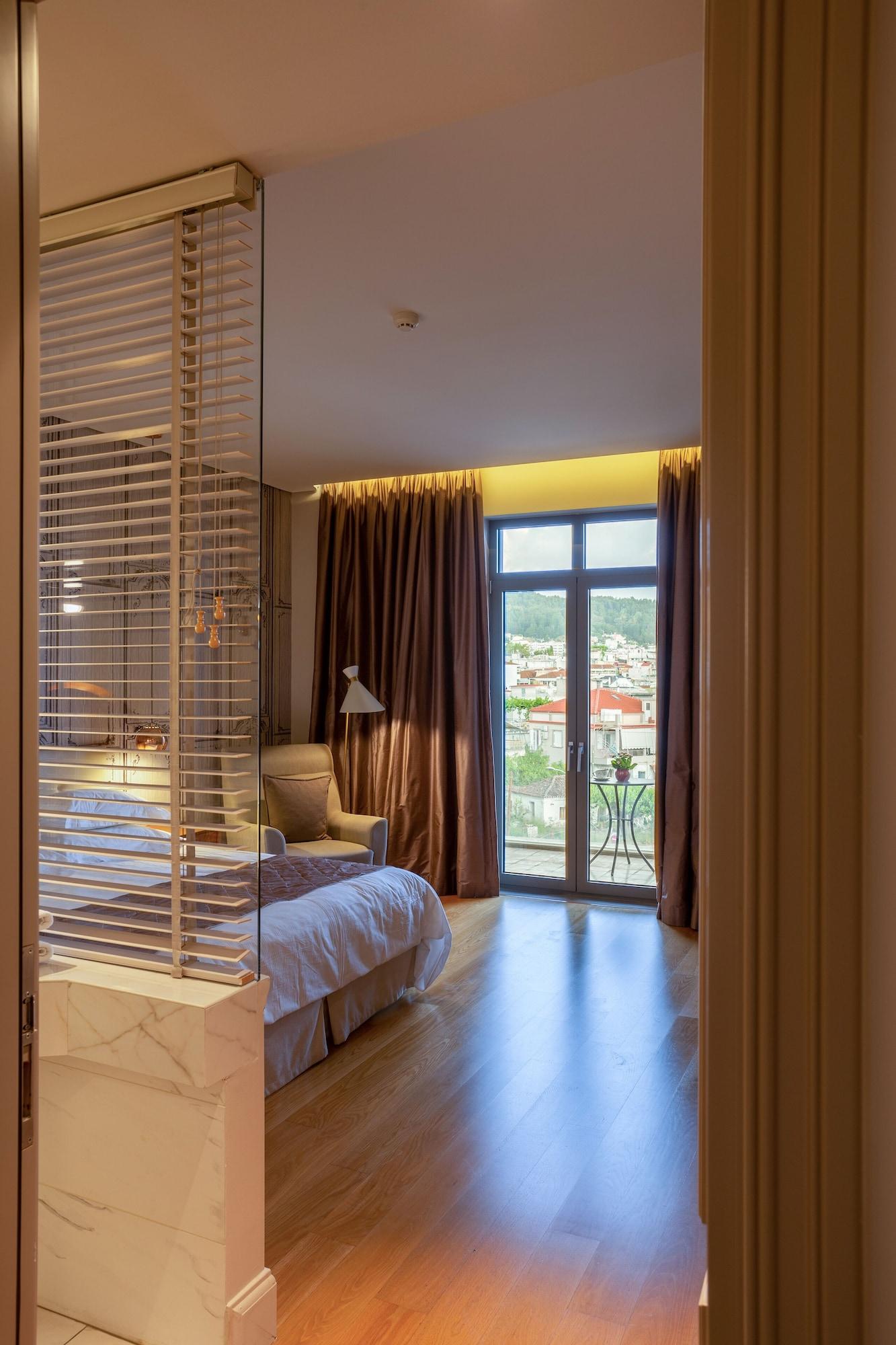 Marpessa 5* Αγρίνιο