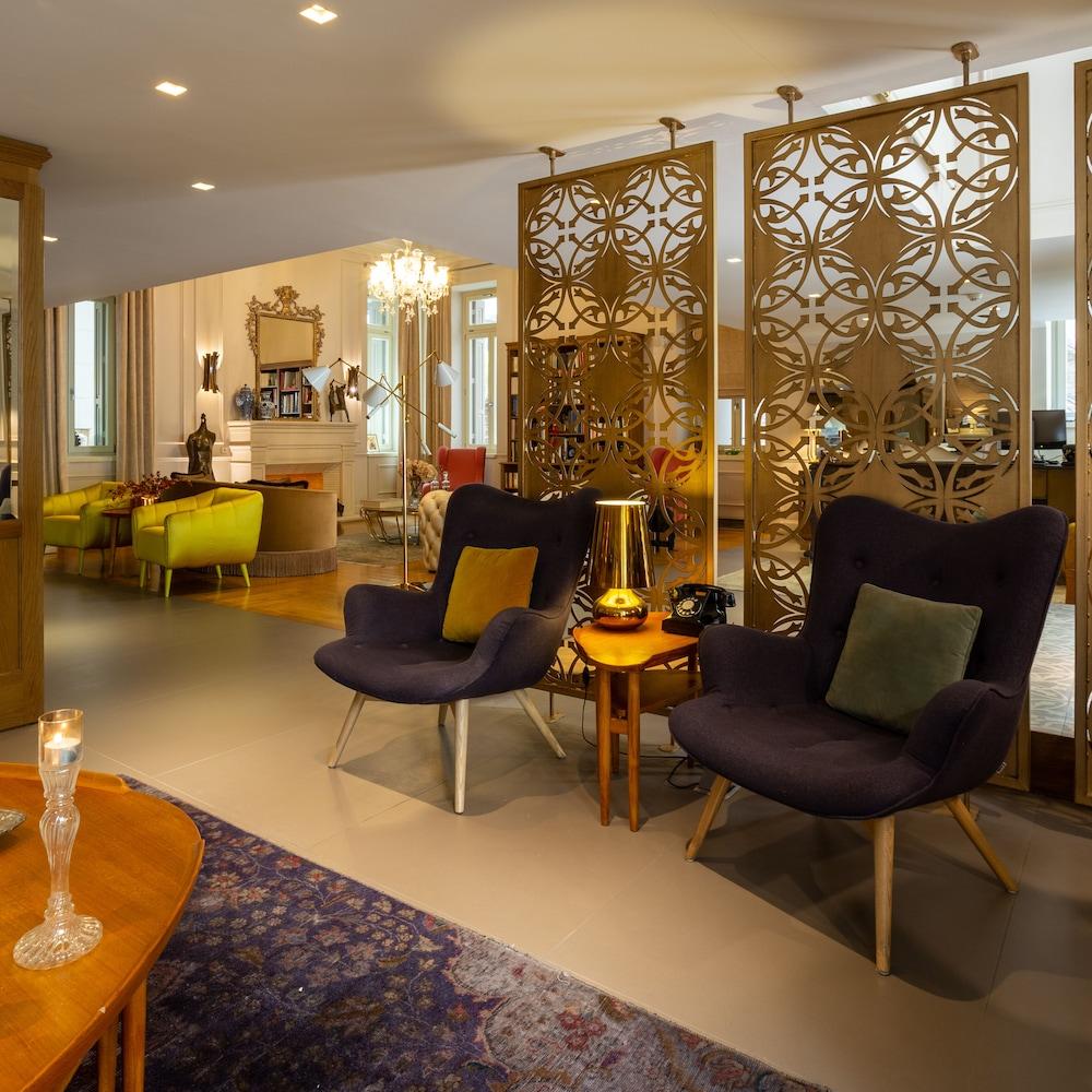 Marpessa 5* Αγρίνιο
